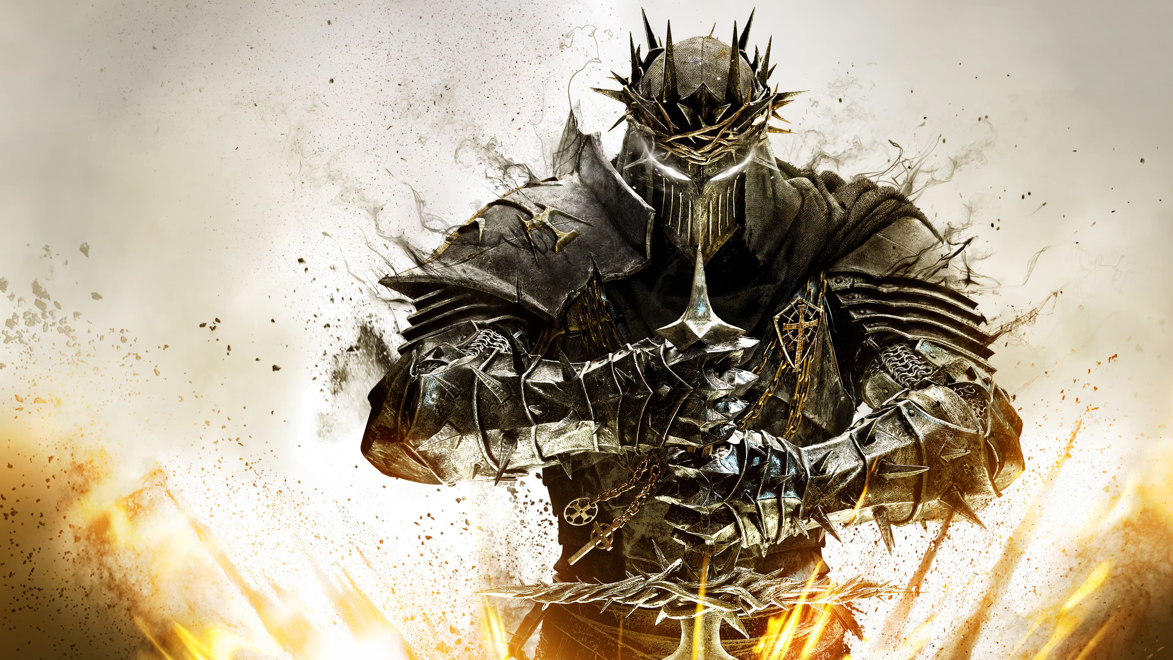 CI Games / Lords of the Fallen II