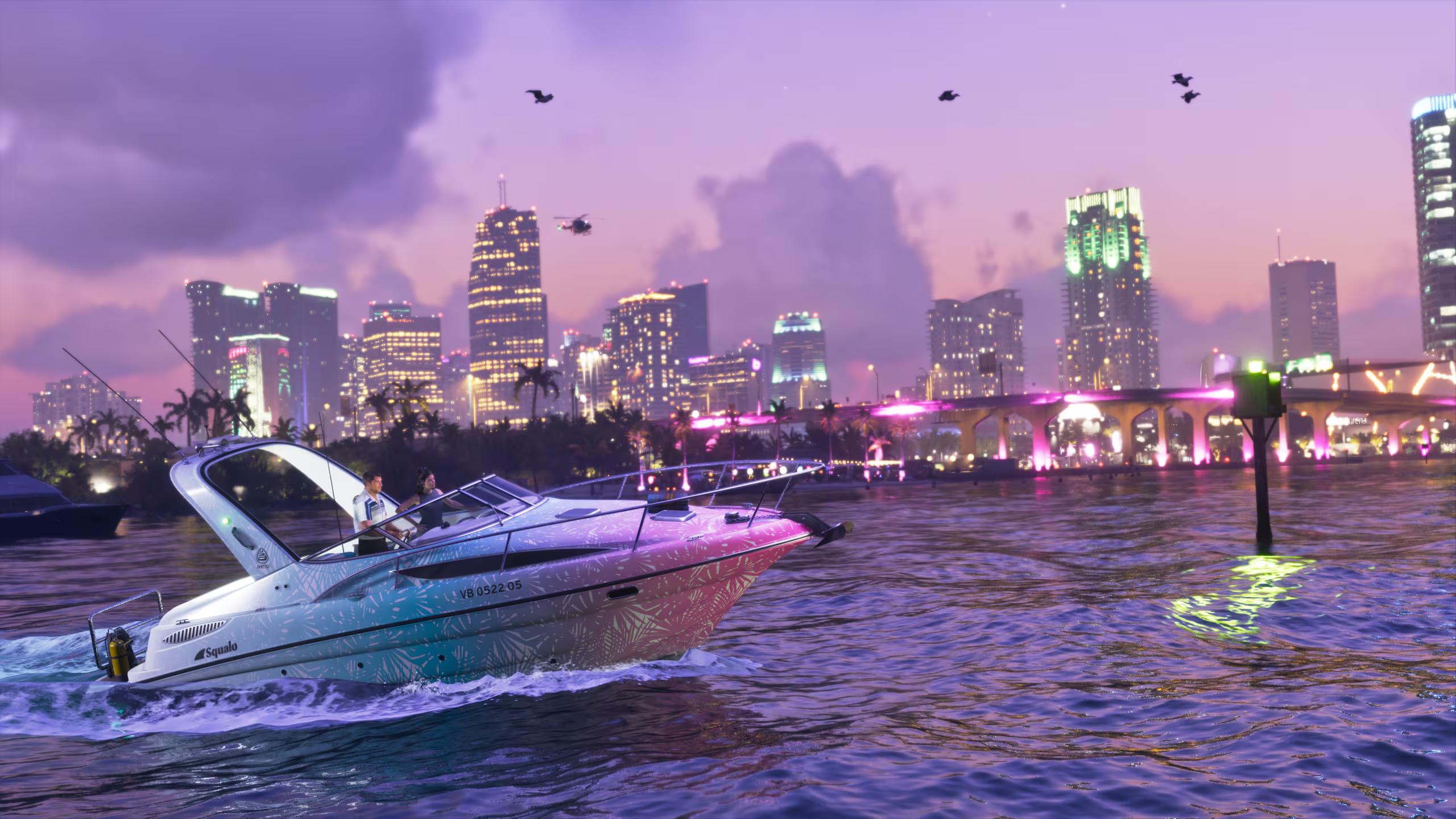Rockstar Games