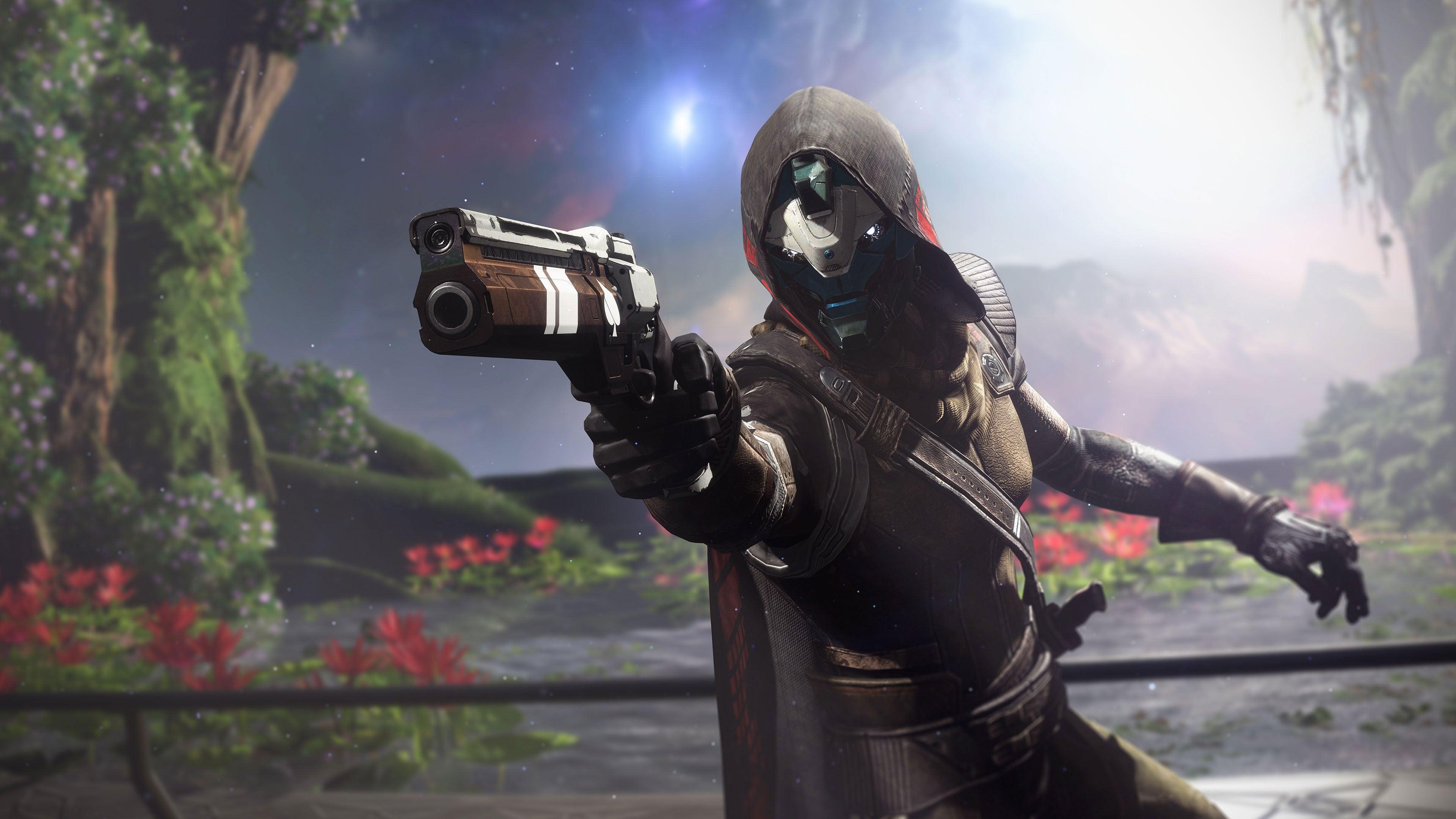 Bungie / Destiny 2
