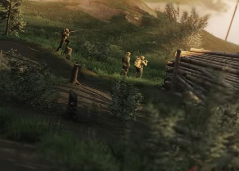 Battlestate Games