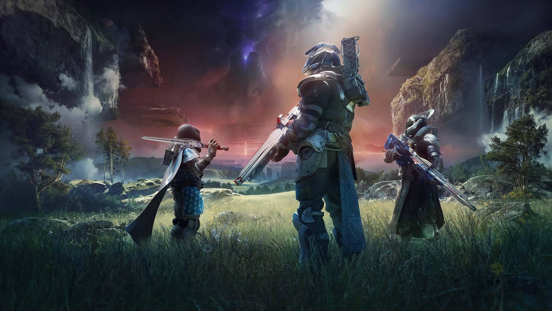 Bungie / Destiny 2