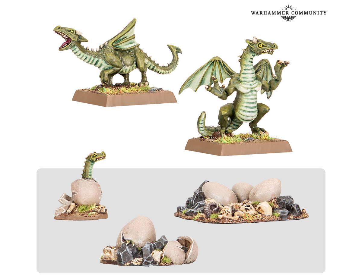 Права на изображения принадлежат Games Workshop
