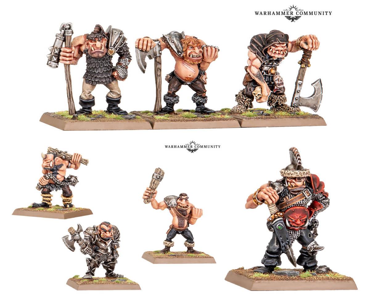 Права на изображения принадлежат Games Workshop