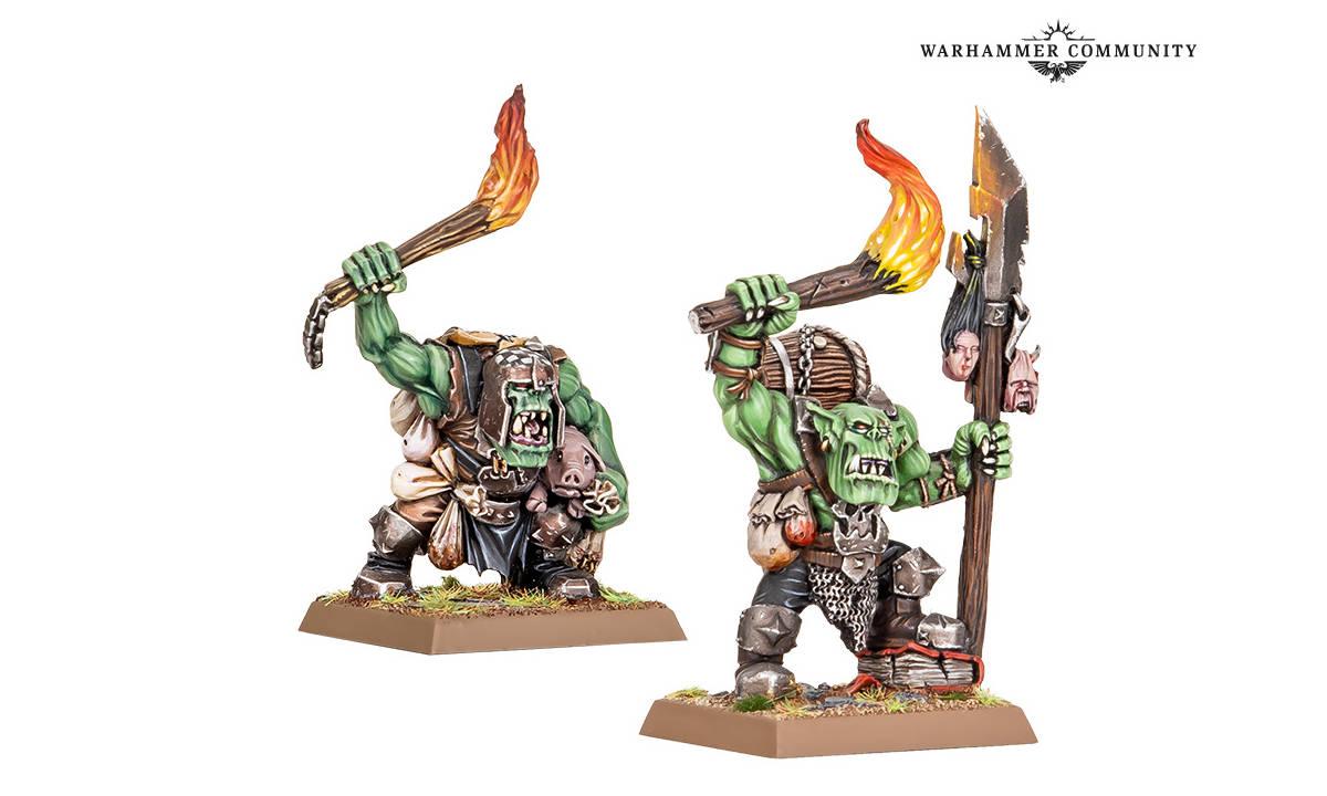 Права на изображения принадлежат Games Workshop