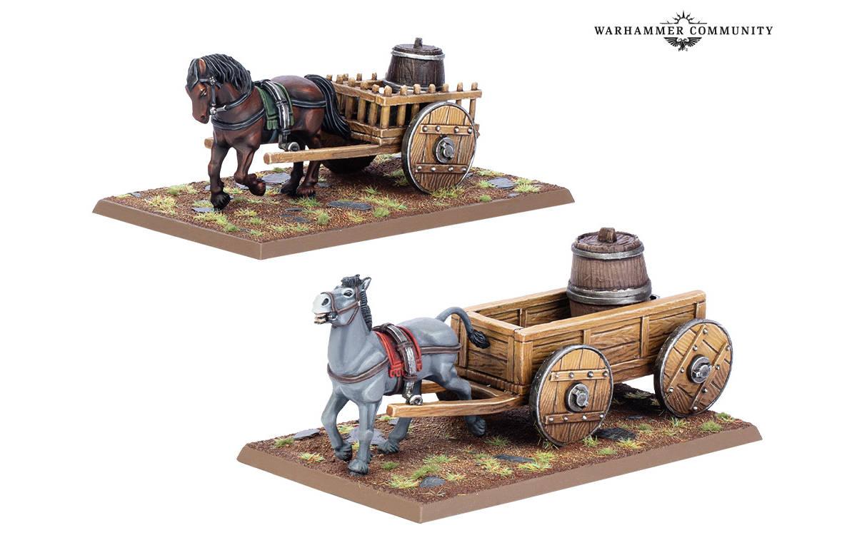 Права на изображения принадлежат Games Workshop