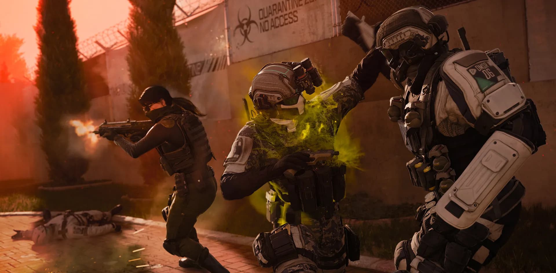 Activision / Call of Duty: Black Ops 7