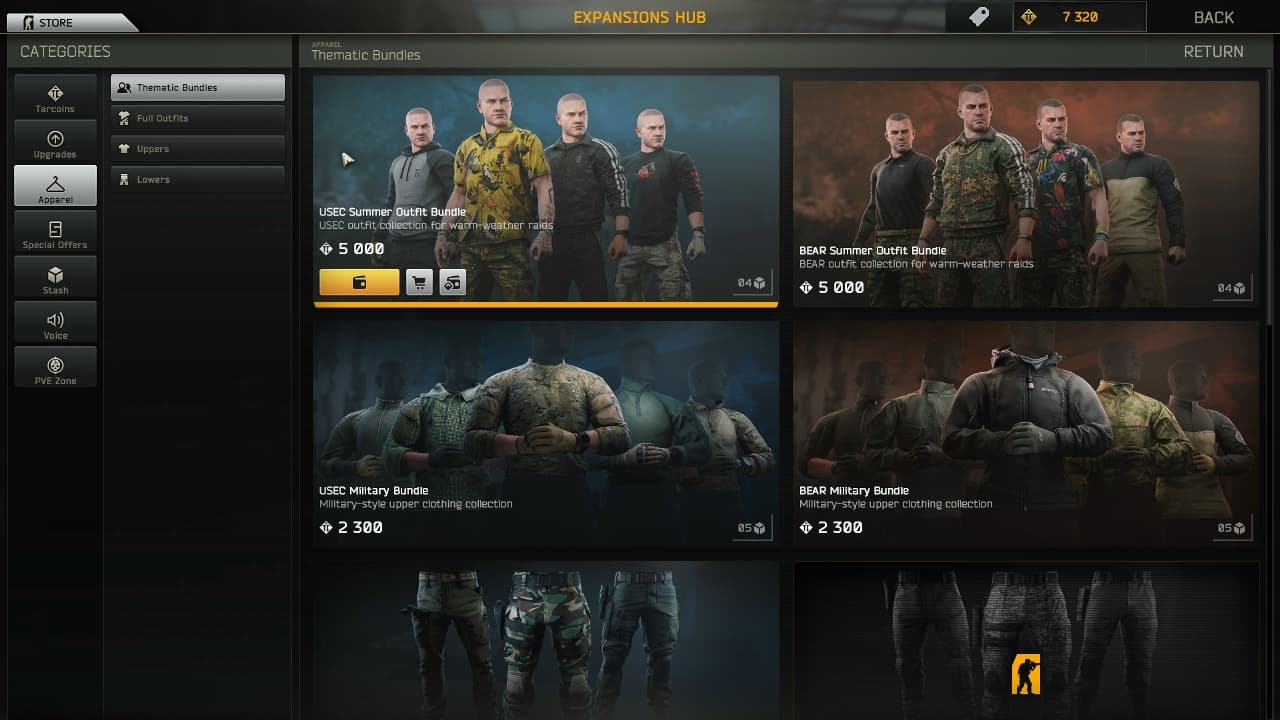 Battlestate Games