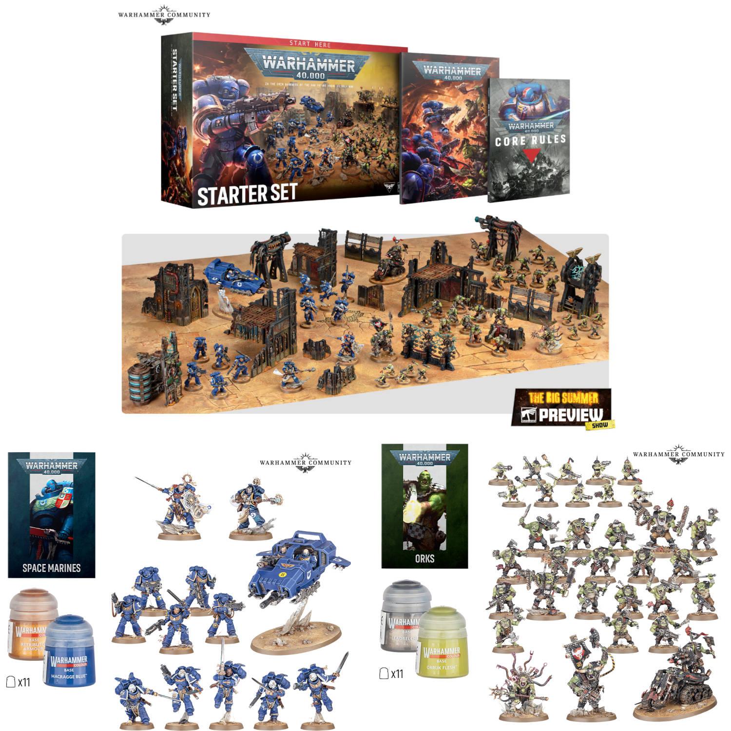 Права на изображения принадлежат Games Workshop