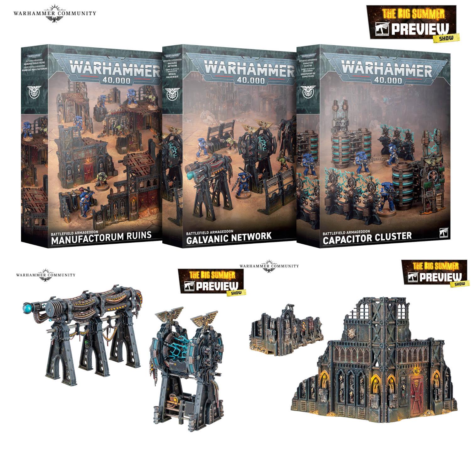 Права на изображения принадлежат Games Workshop
