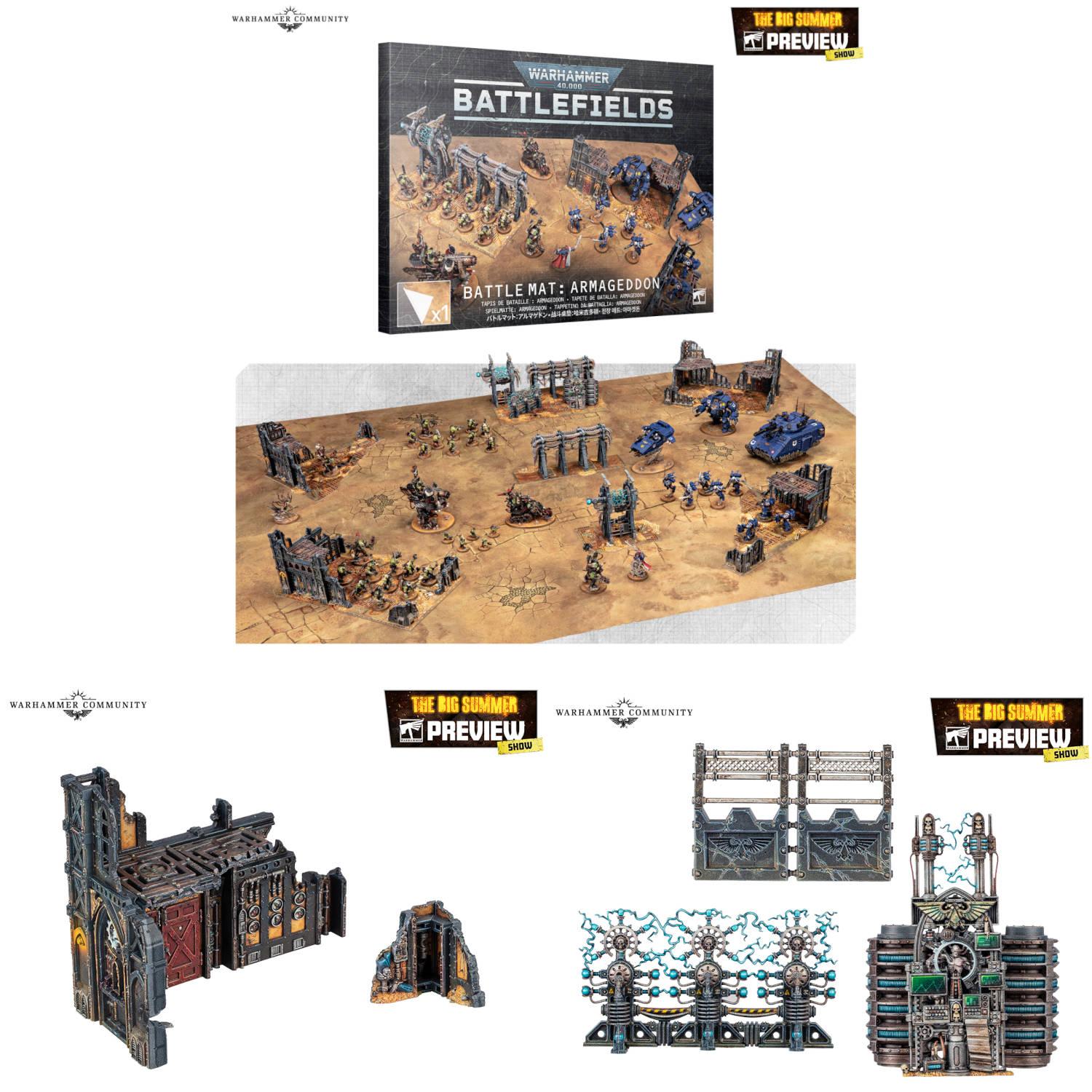 Права на изображения принадлежат Games Workshop
