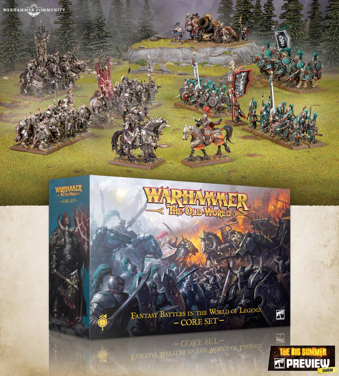 Права на изображения принадлежат Games Workshop