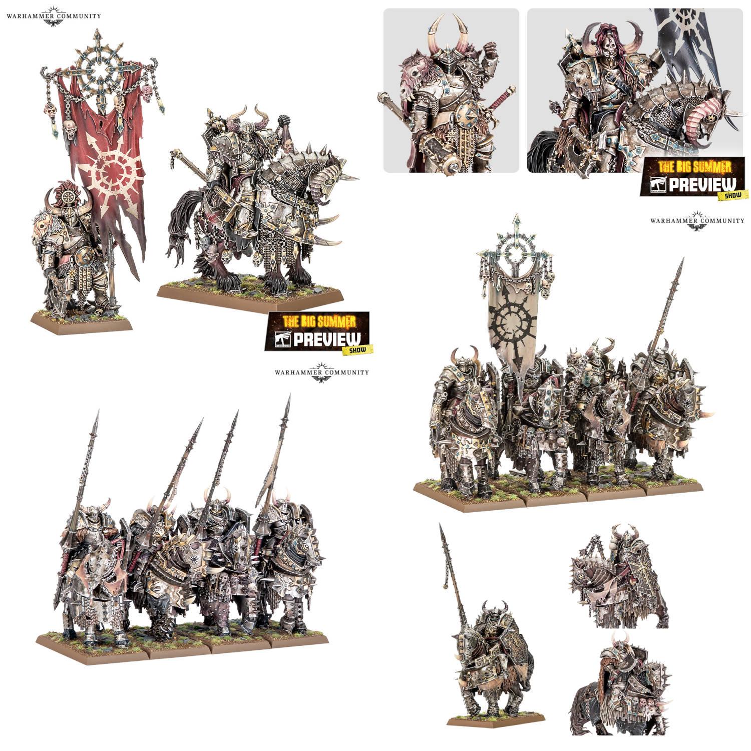 Права на изображения принадлежат Games Workshop