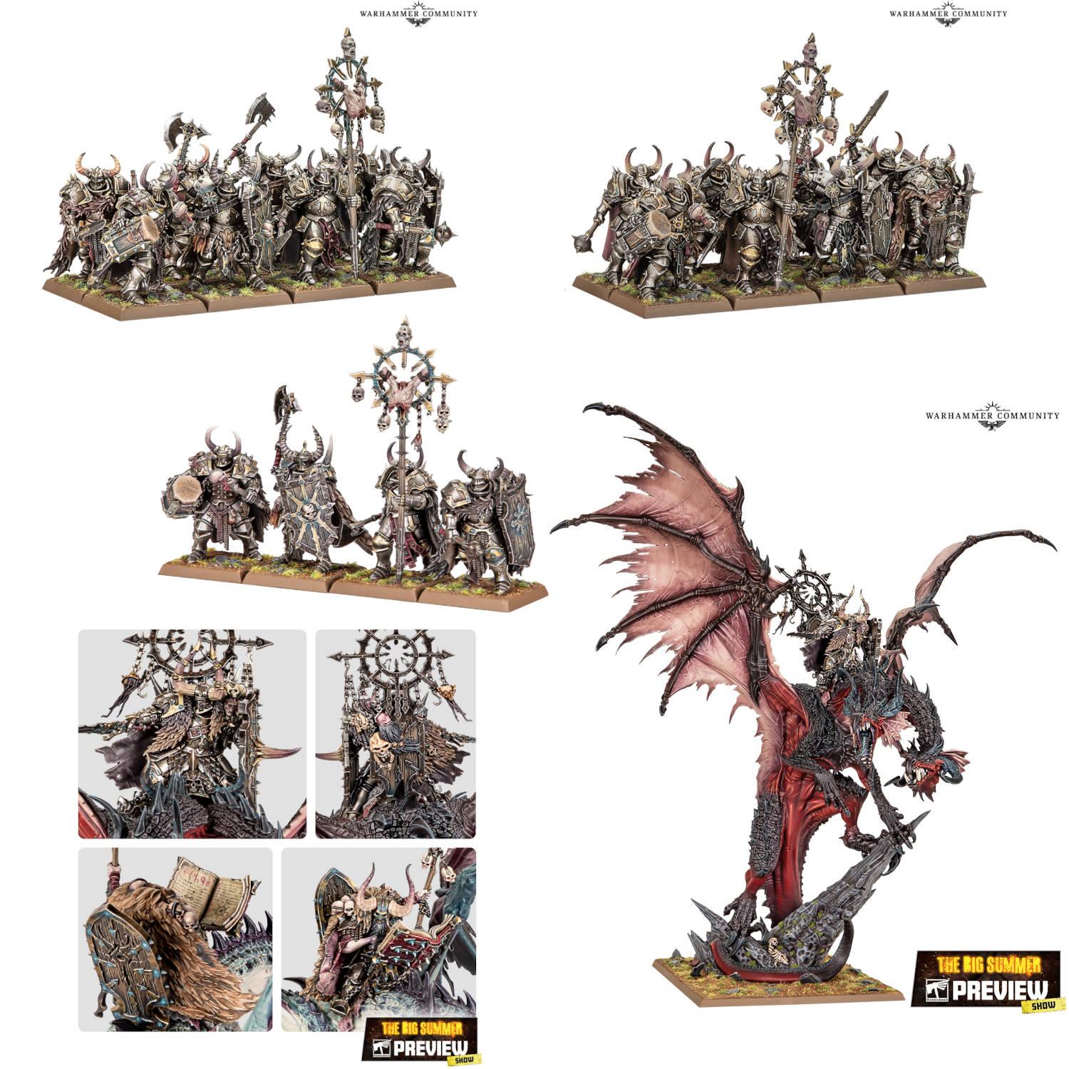 Права на изображения принадлежат Games Workshop