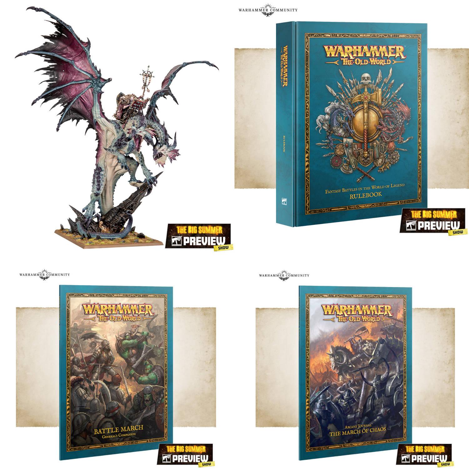 Права на изображения принадлежат Games Workshop