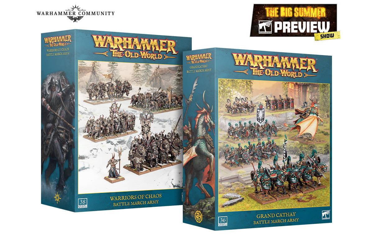 Права на изображения принадлежат Games Workshop