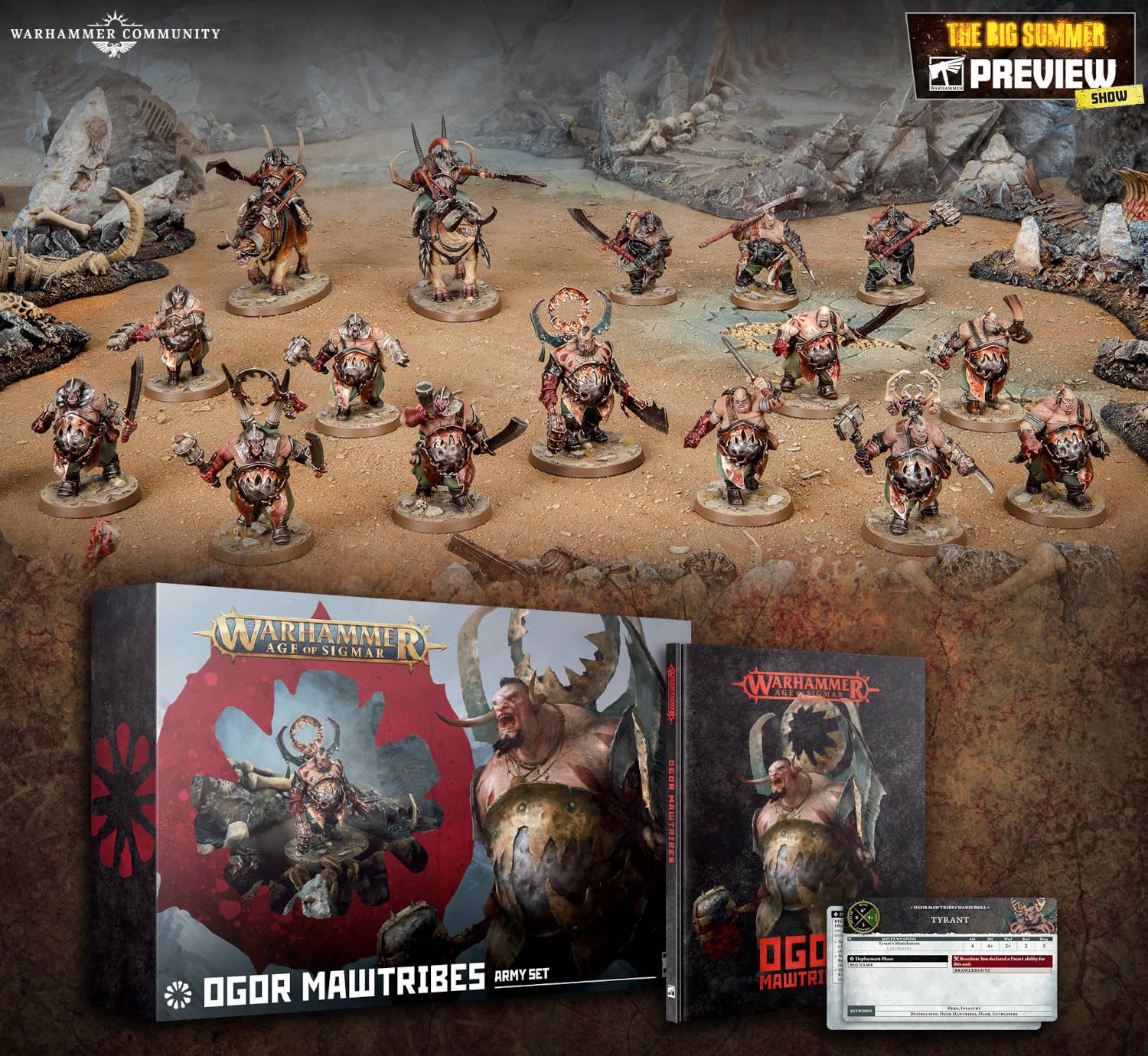 Права на изображения принадлежат Games Workshop