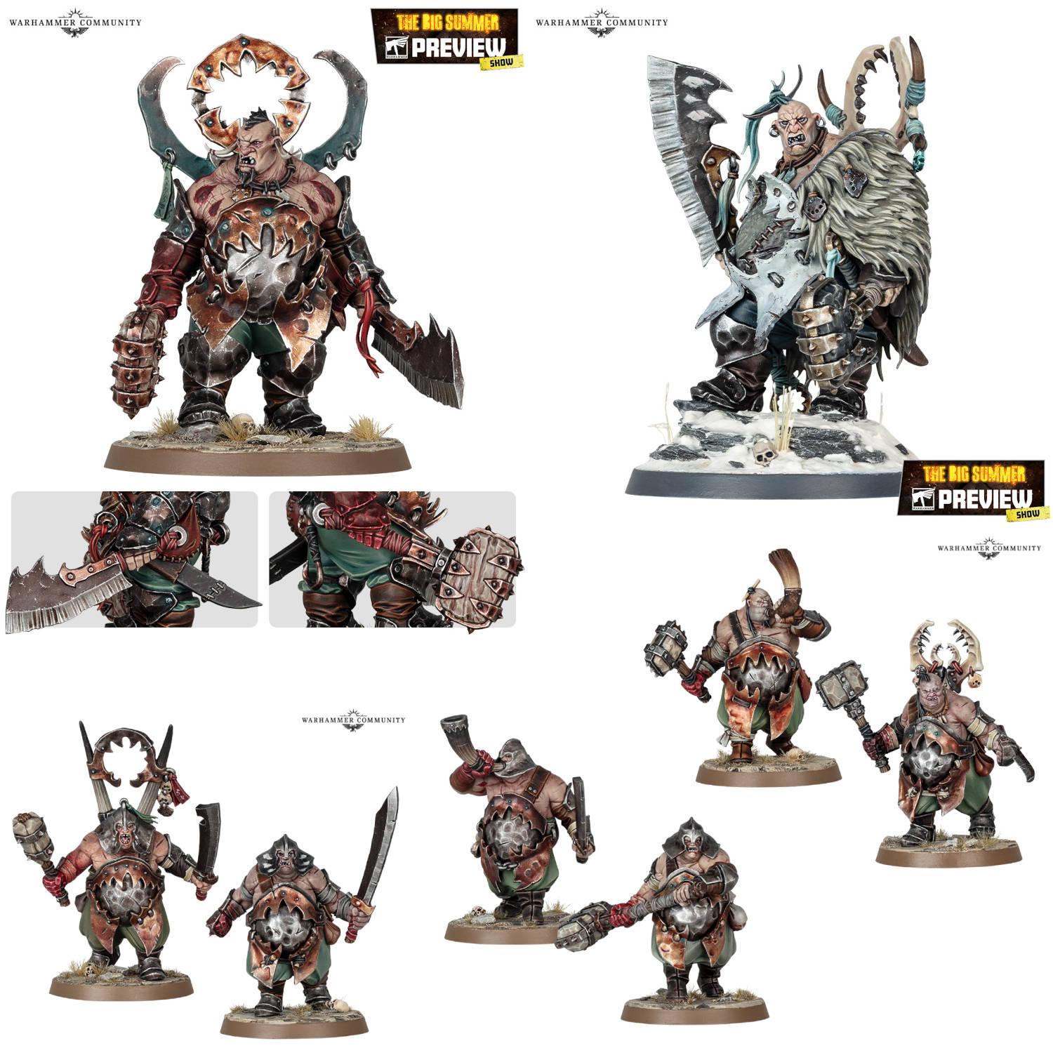Права на изображения принадлежат Games Workshop