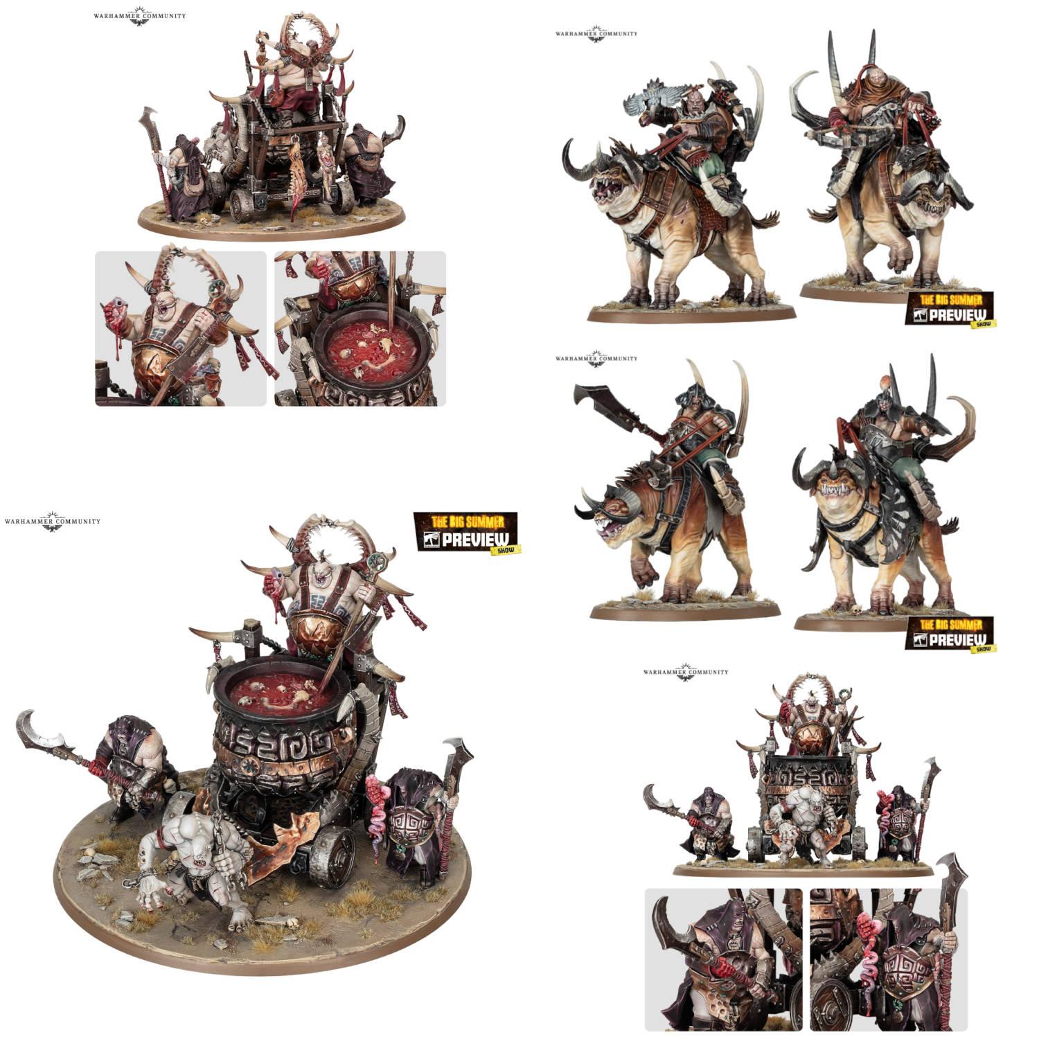Права на изображения принадлежат Games Workshop