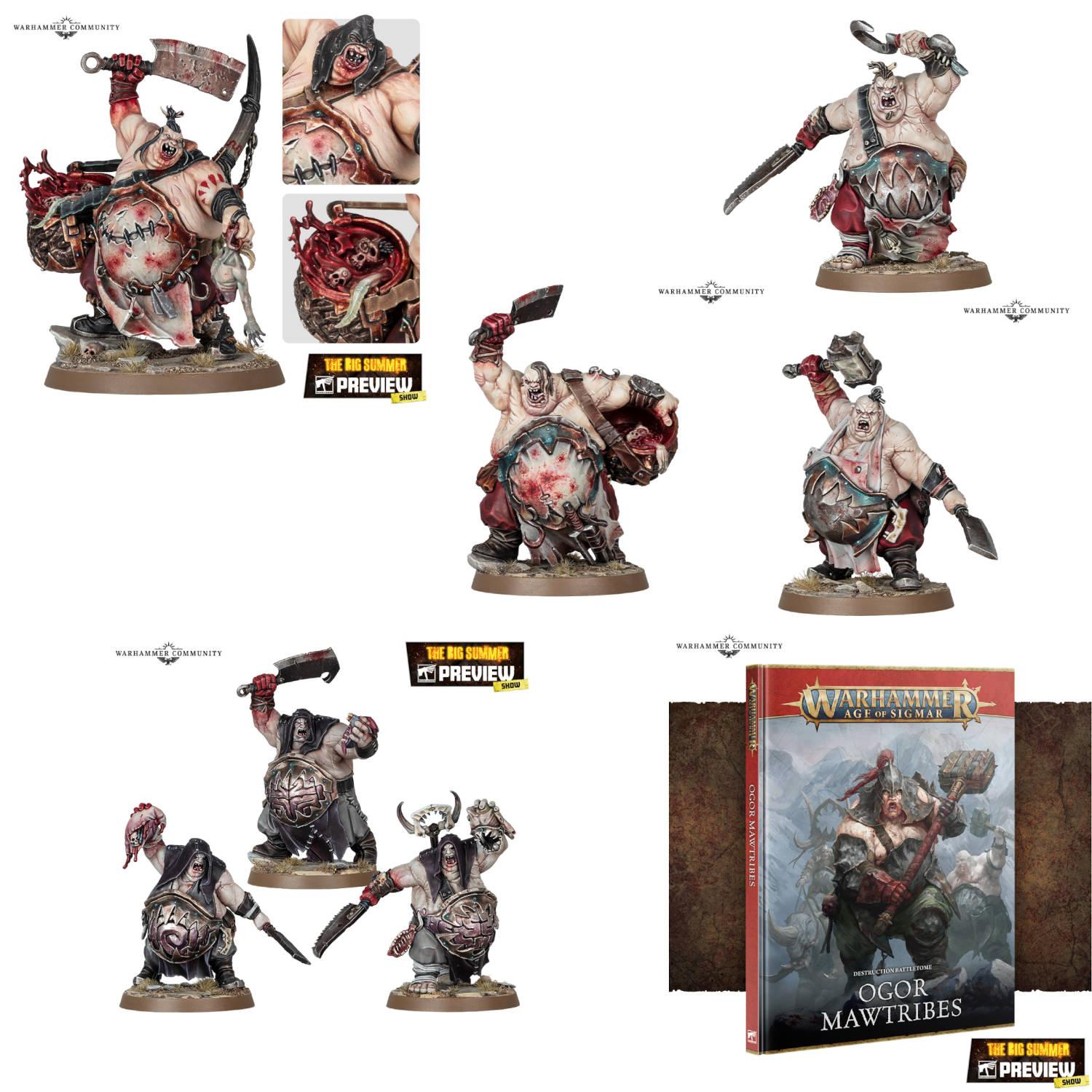 Права на изображения принадлежат Games Workshop