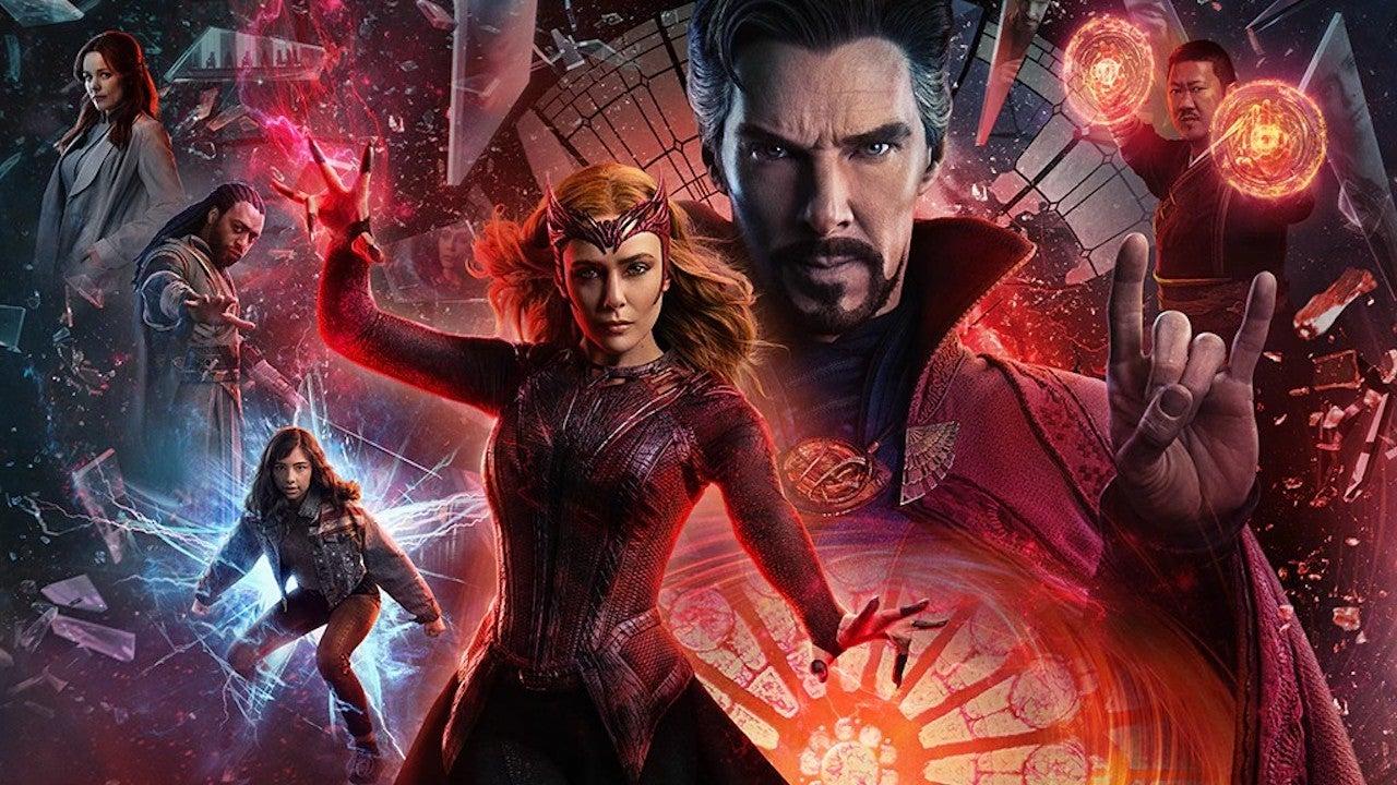 Marvel