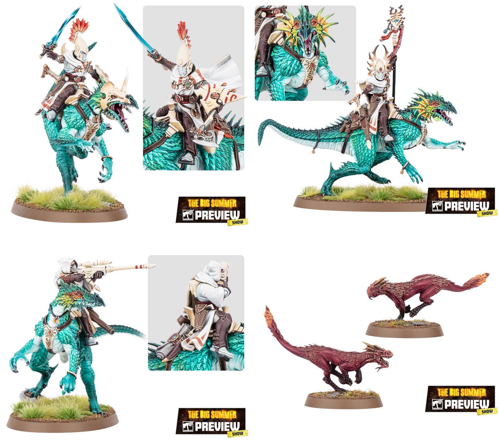 Права на изображения принадлежат Games Workshop