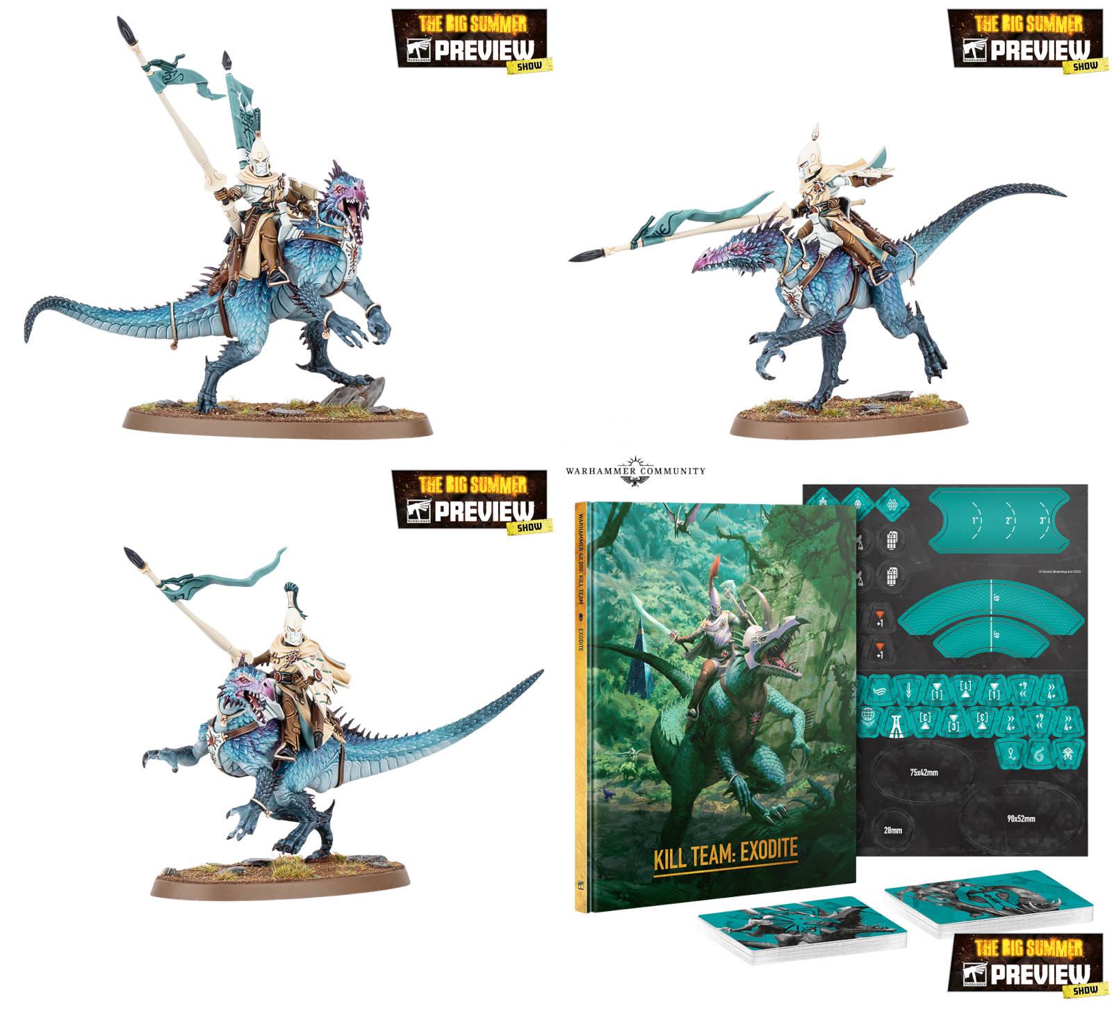 Права на изображения принадлежат Games Workshop