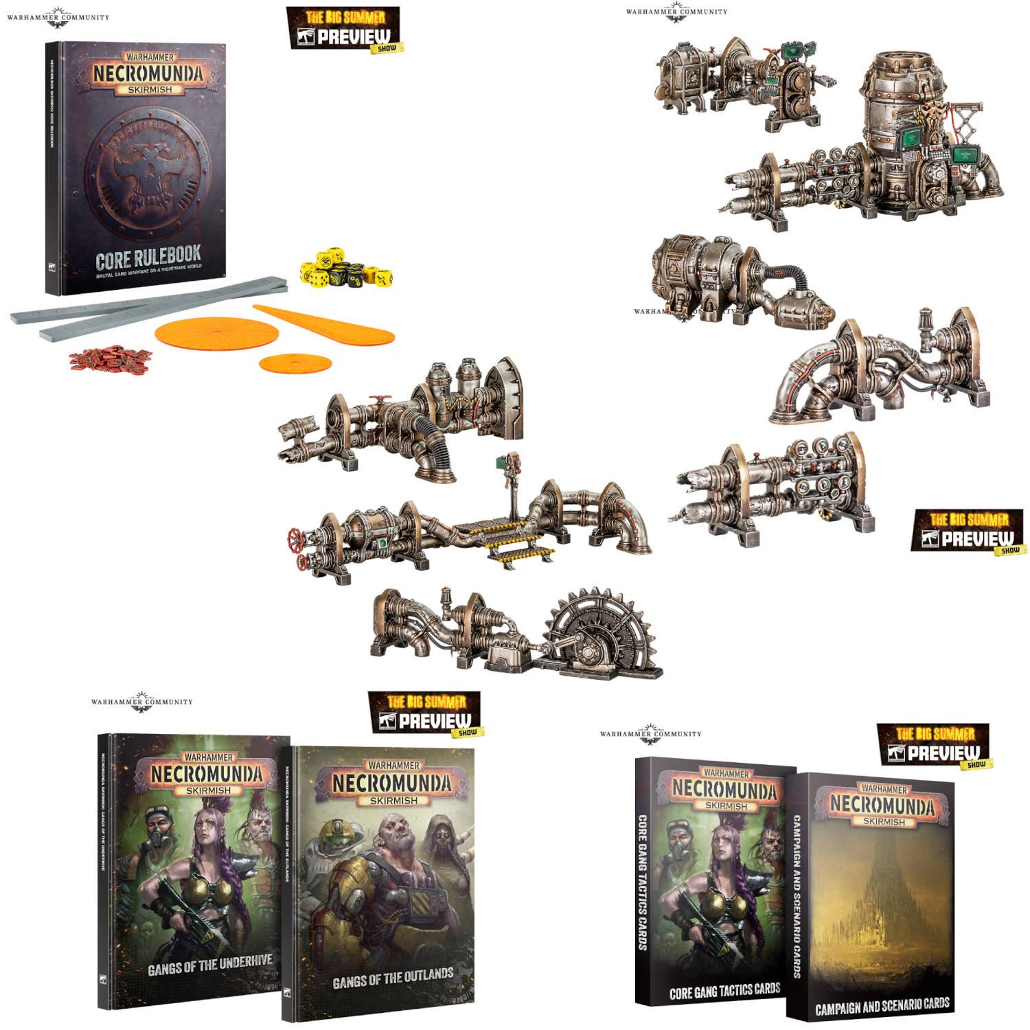 Права на изображения принадлежат Games Workshop