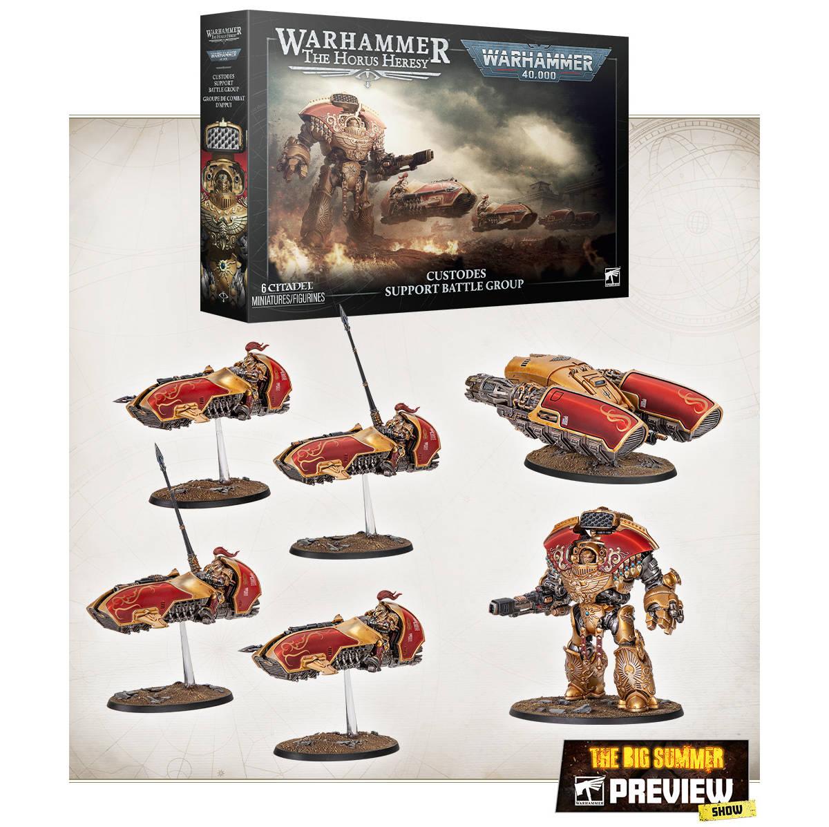 Права на изображения принадлежат Games Workshop