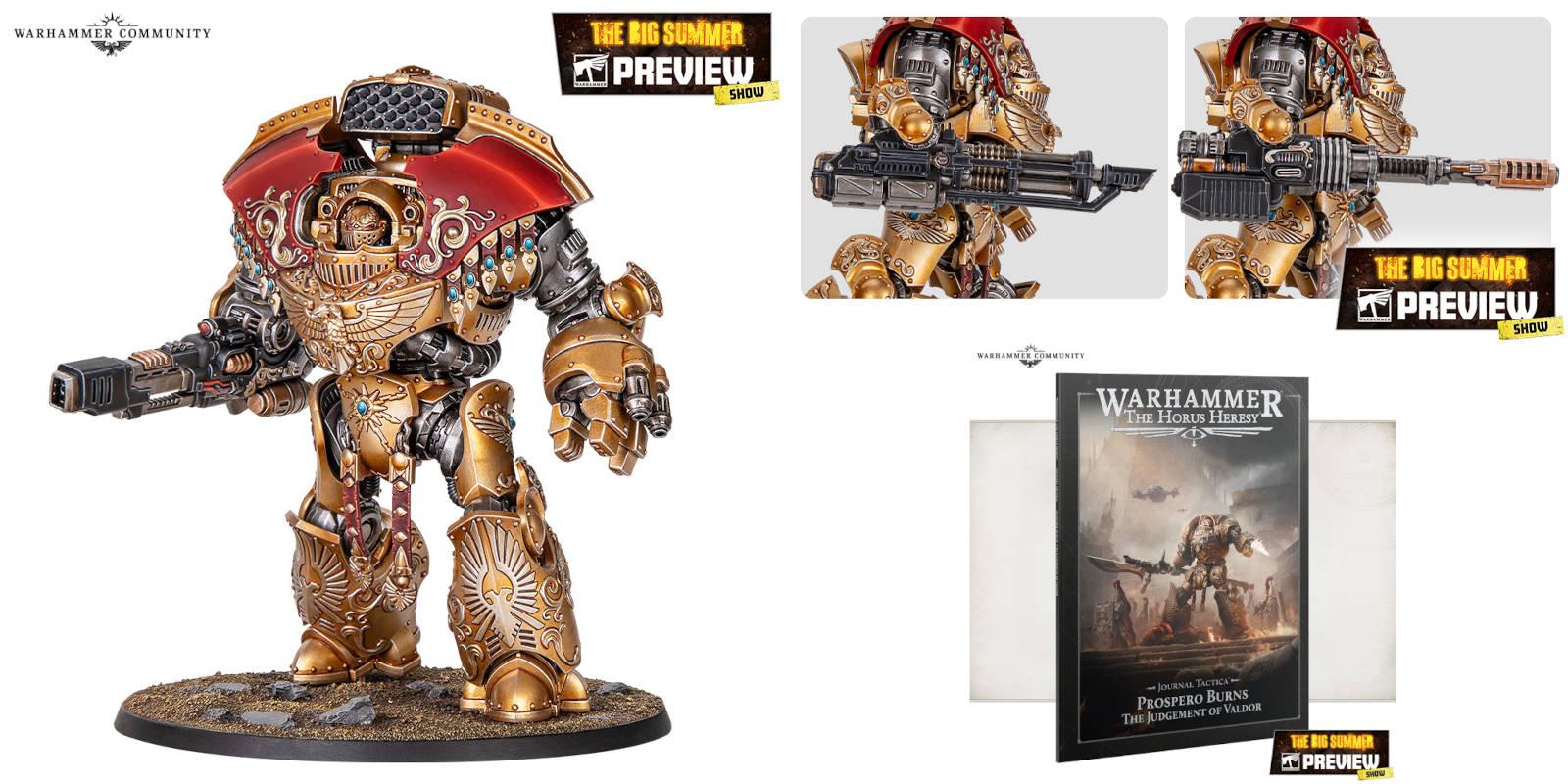 Права на изображения принадлежат Games Workshop