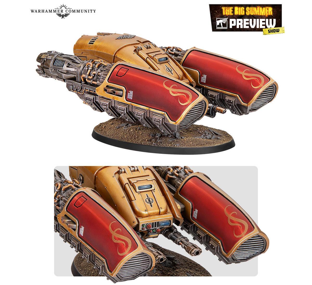 Права на изображения принадлежат Games Workshop