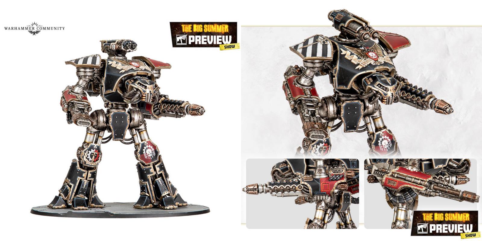 Права на изображения принадлежат Games Workshop