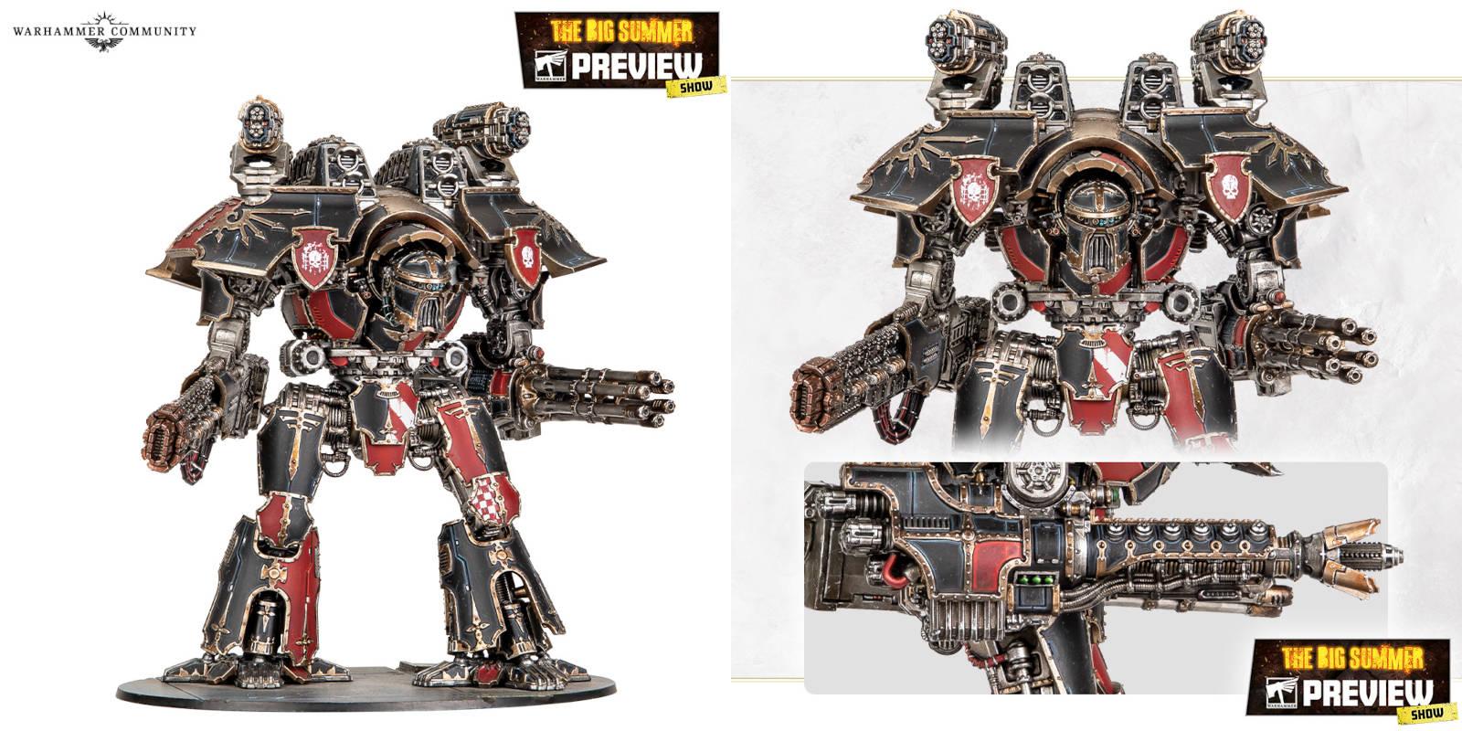 Права на изображения принадлежат Games Workshop