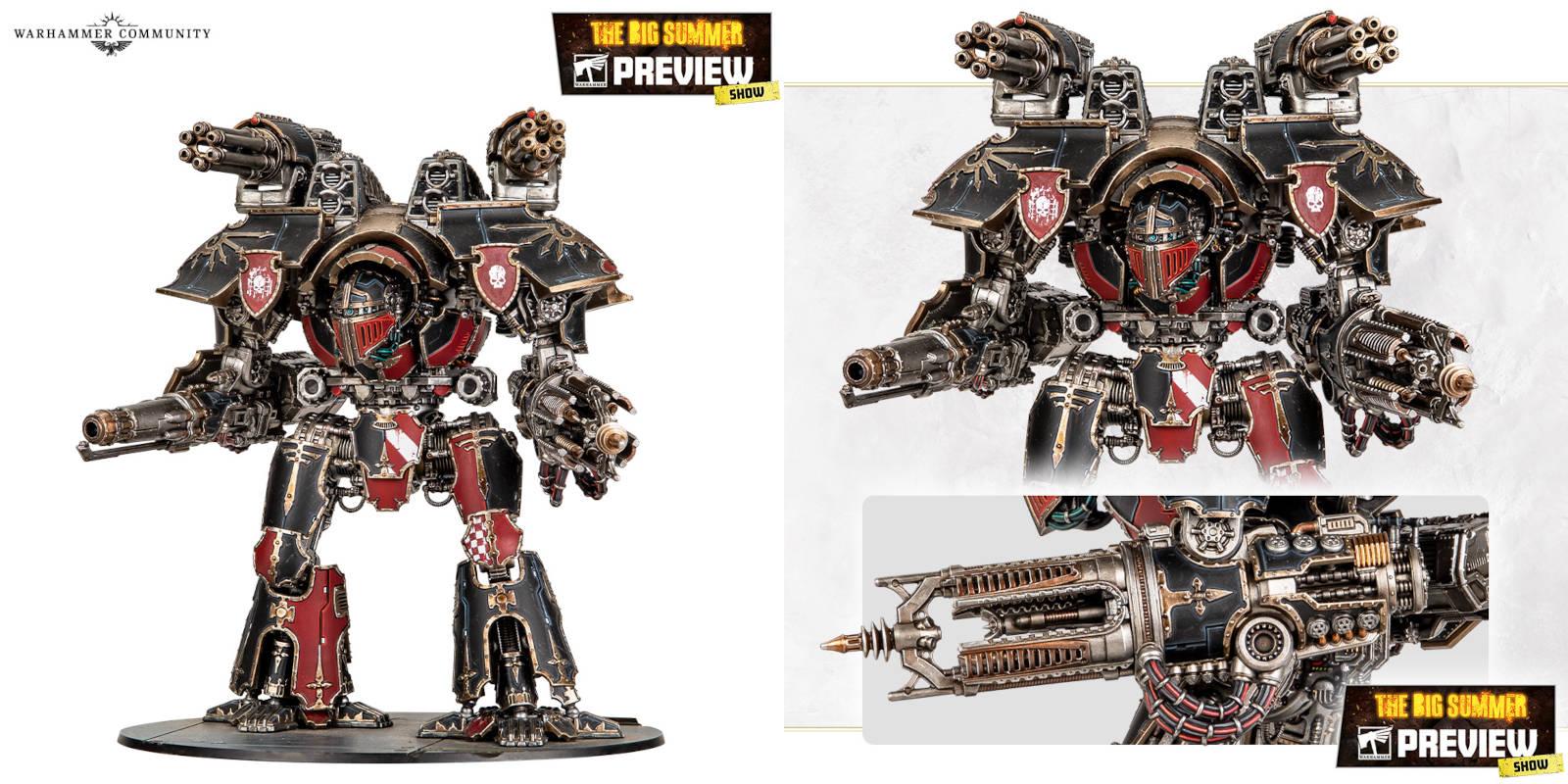 Права на изображения принадлежат Games Workshop
