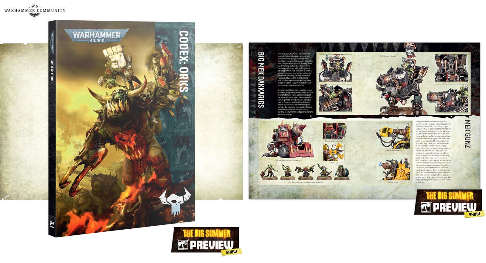 Права на изображения принадлежат Games Workshop
