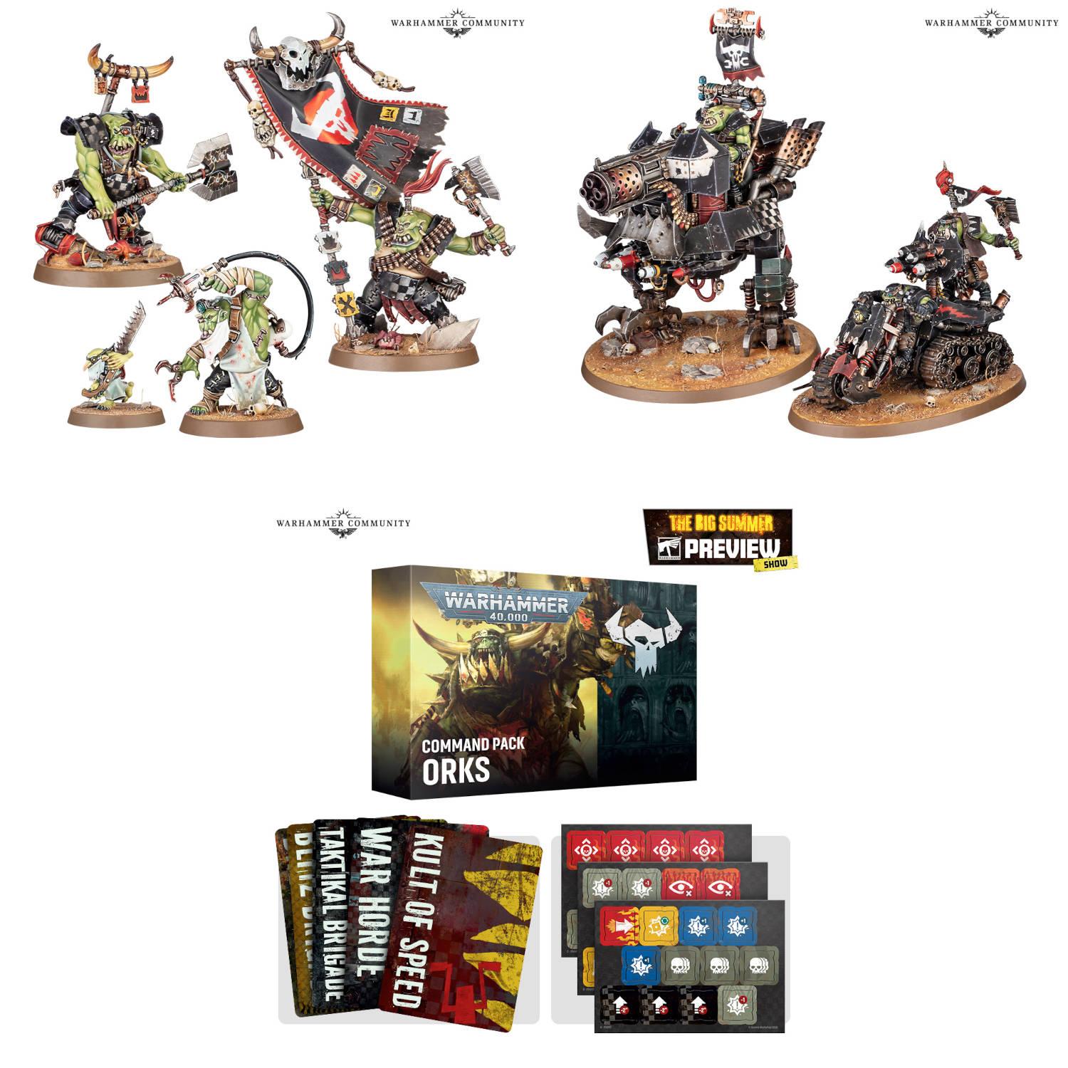 Права на изображения принадлежат Games Workshop