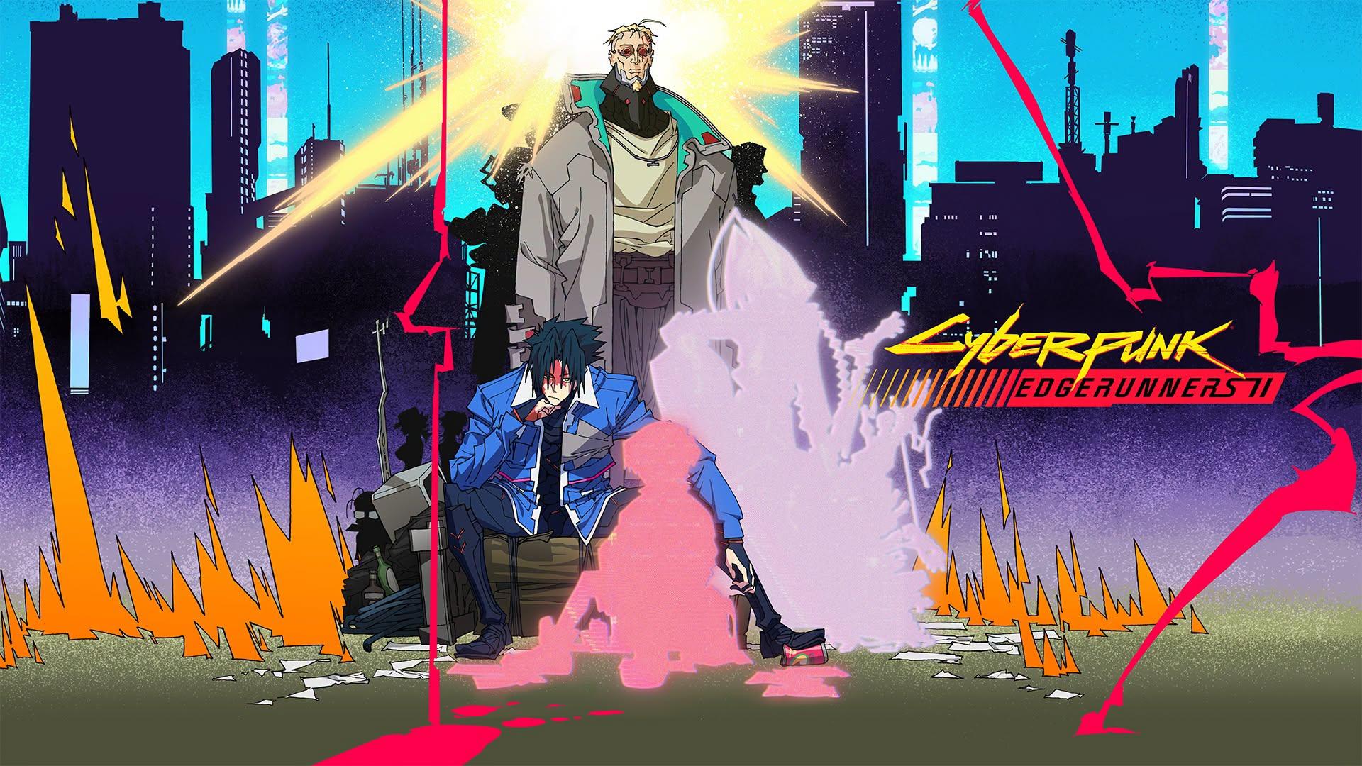 Studio TRIGGER / CD Projekt RED
