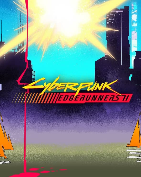 Studio TRIGGER / CD Projekt RED