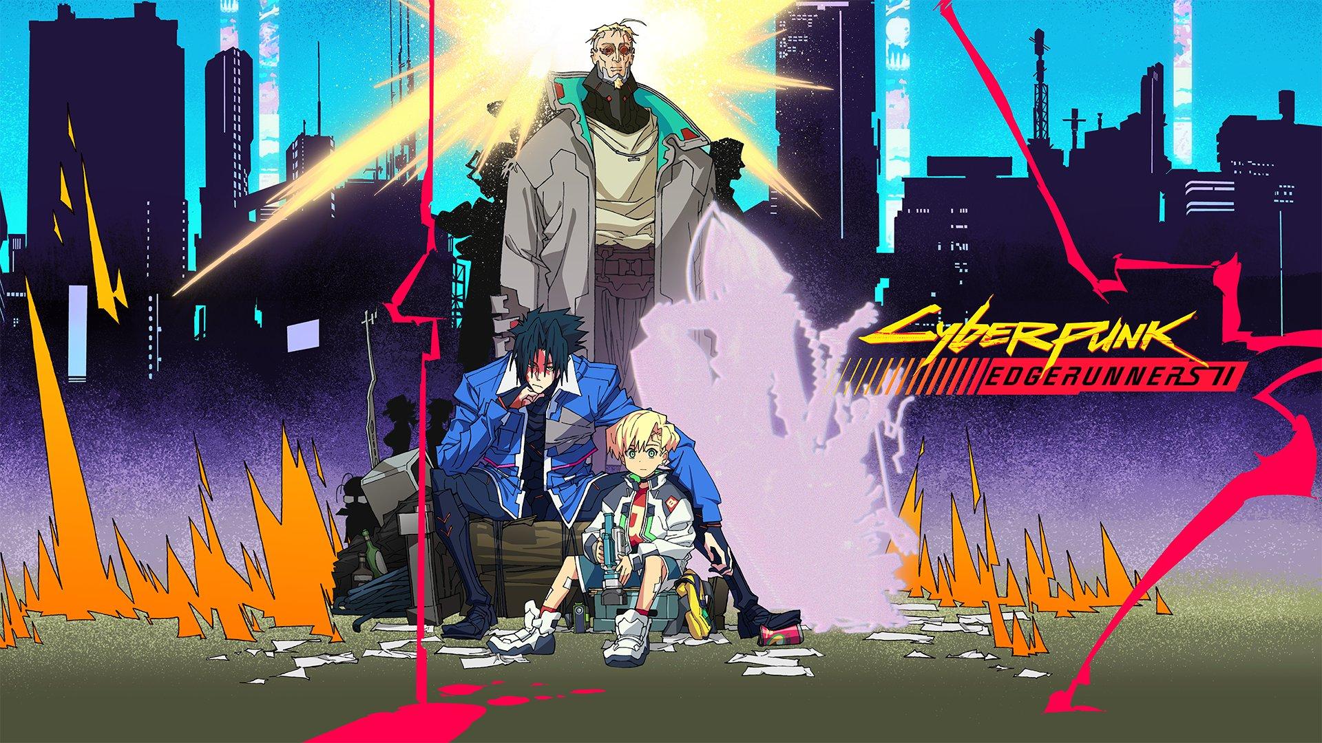 Studio TRIGGER / CD Projekt RED