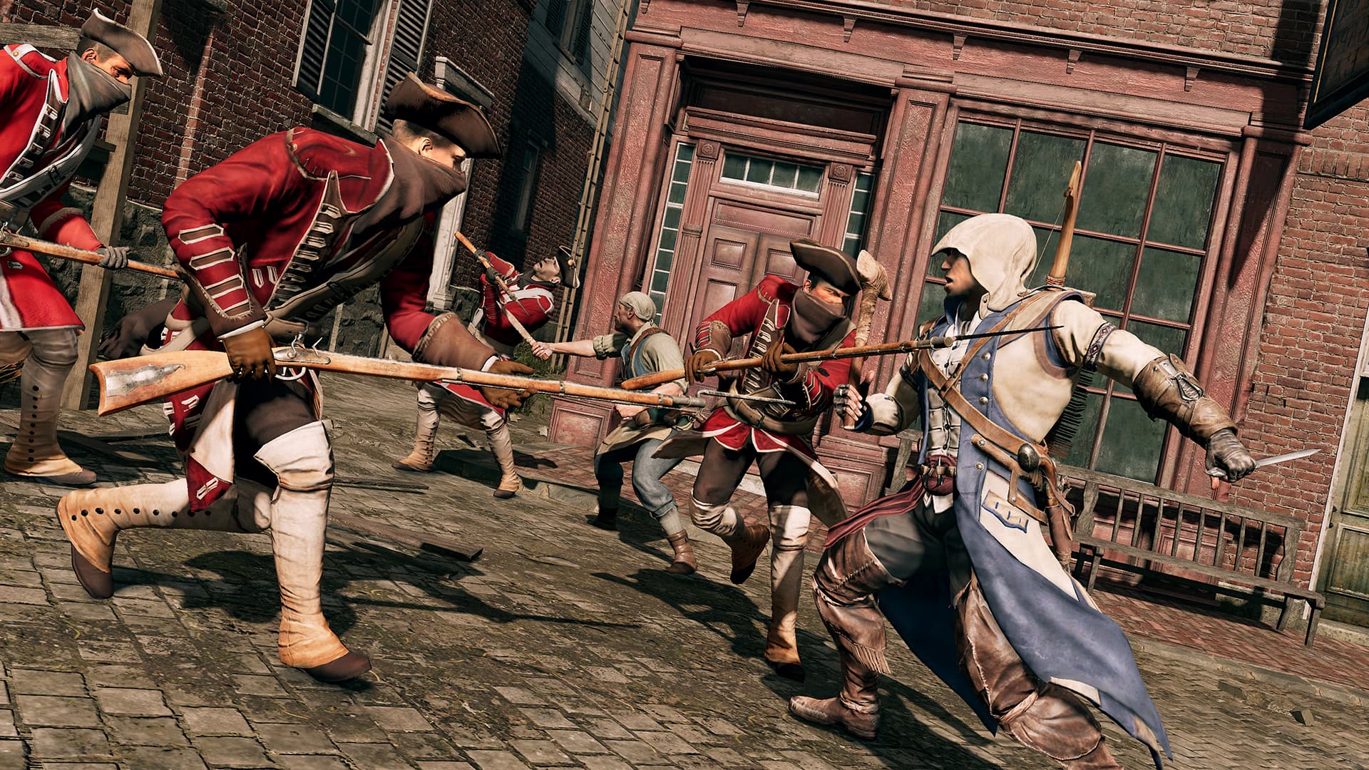 Ubisoft Entertainment SA