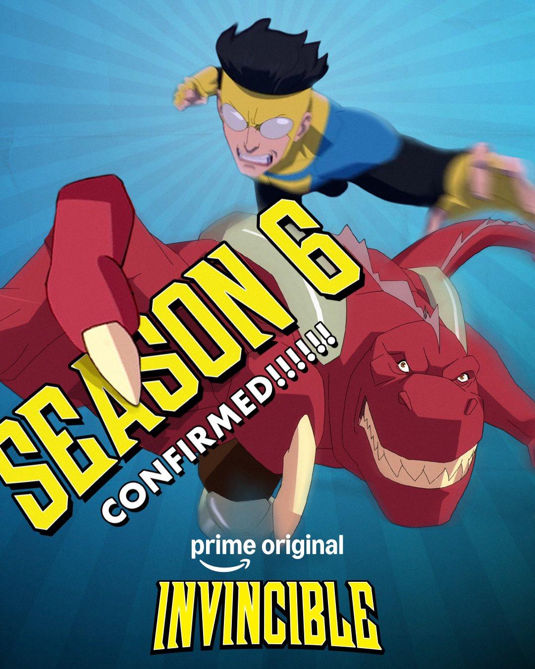 Prime Video