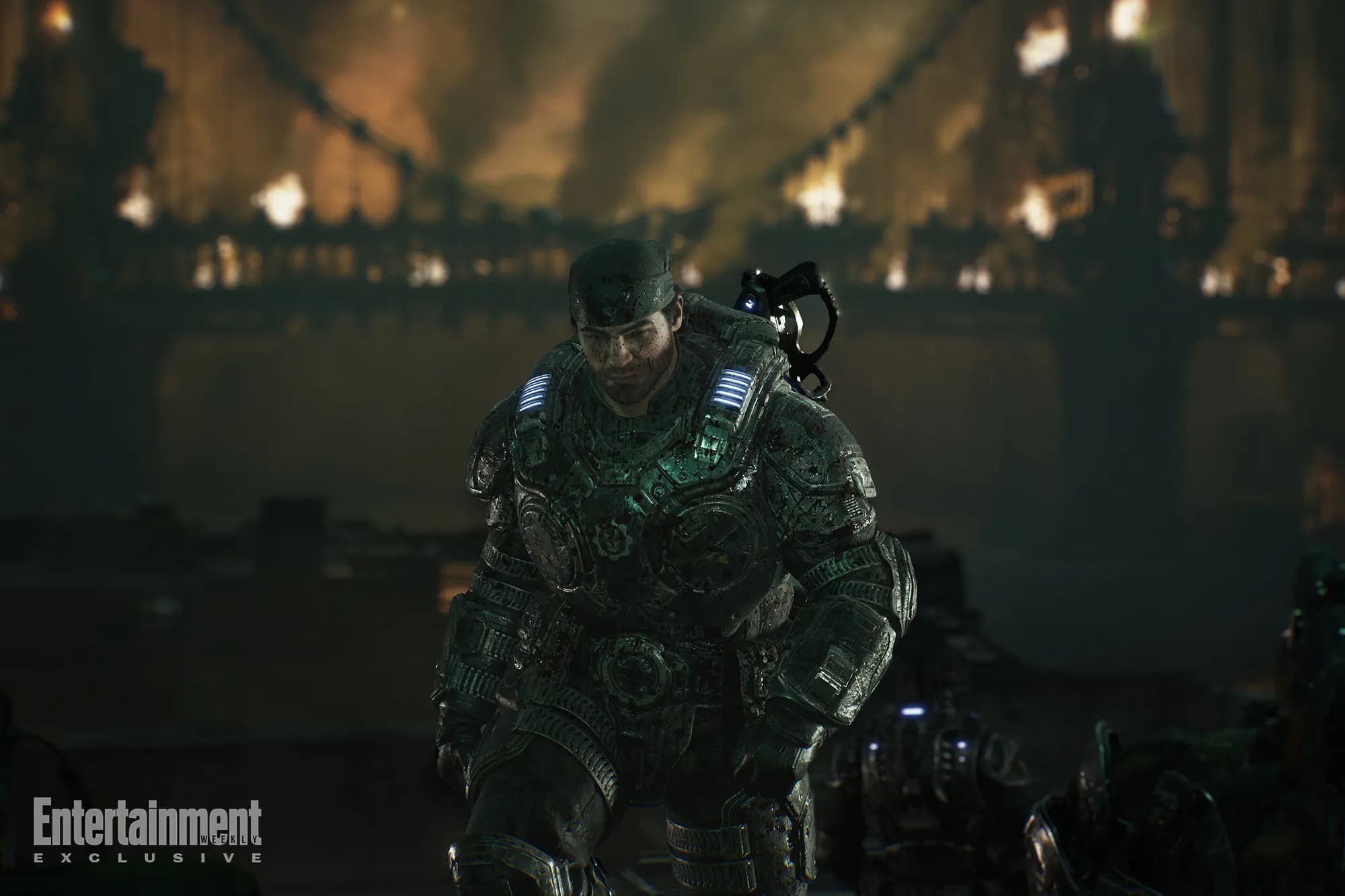 EW / XBOX
