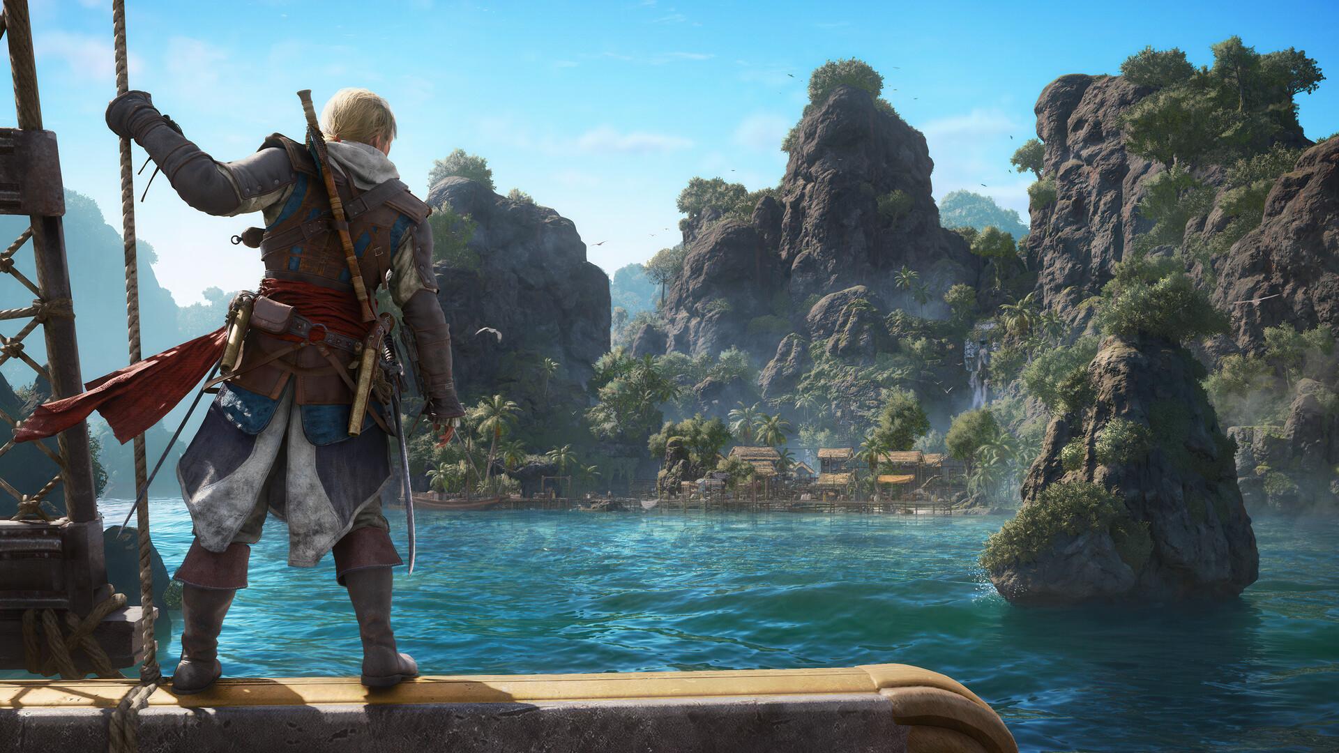 Ubisoft Entertainment SA