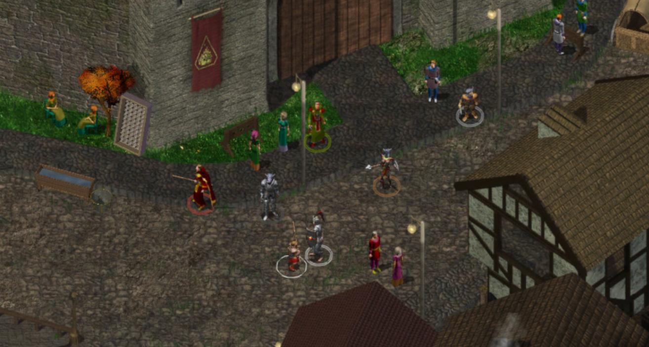 Beamdog