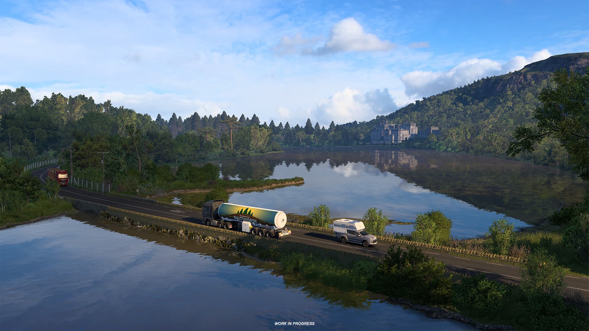 SCS Software