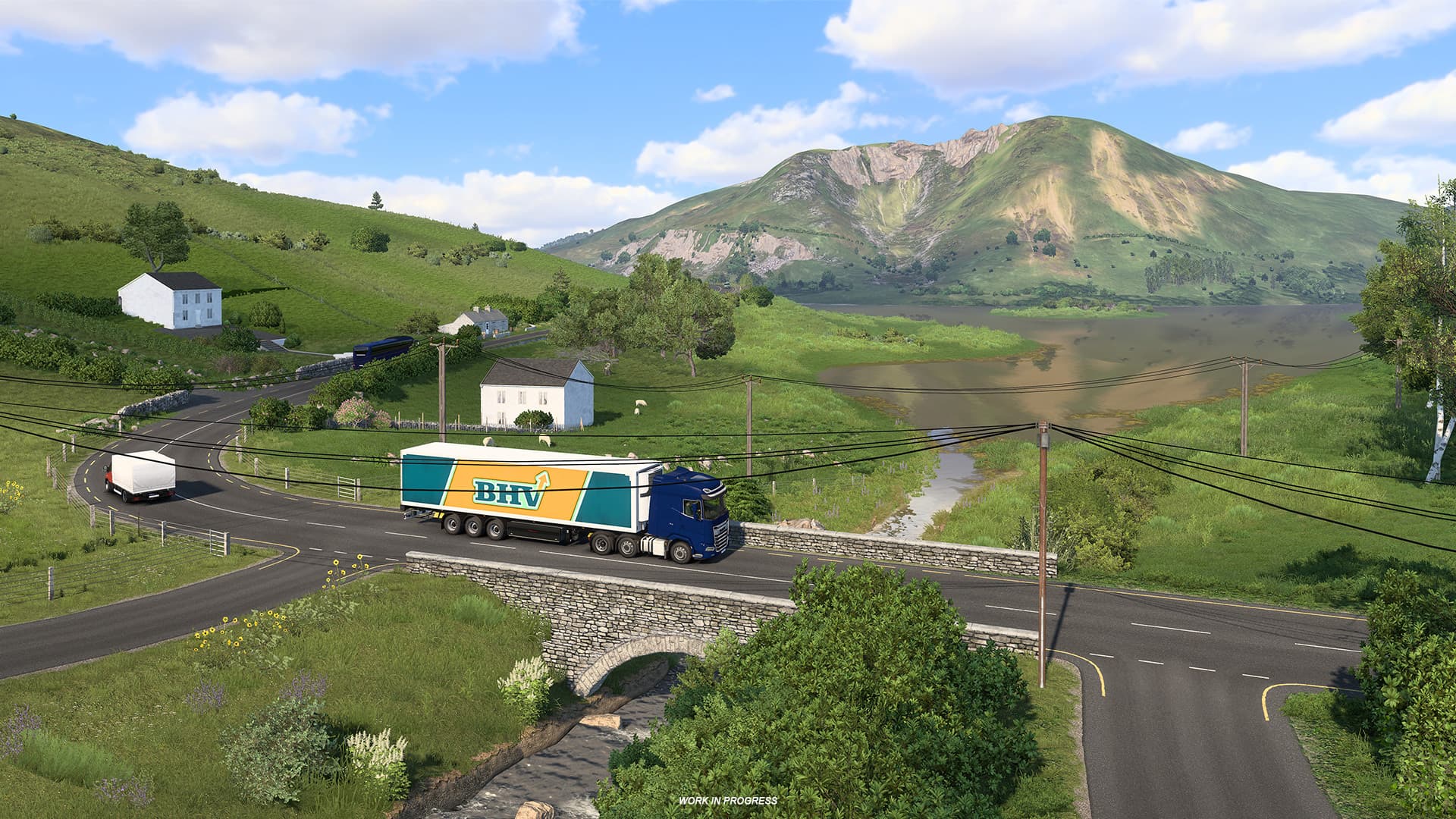 SCS Software