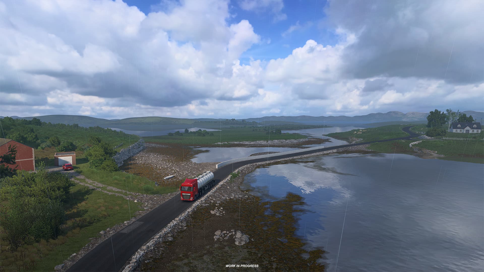 SCS Software