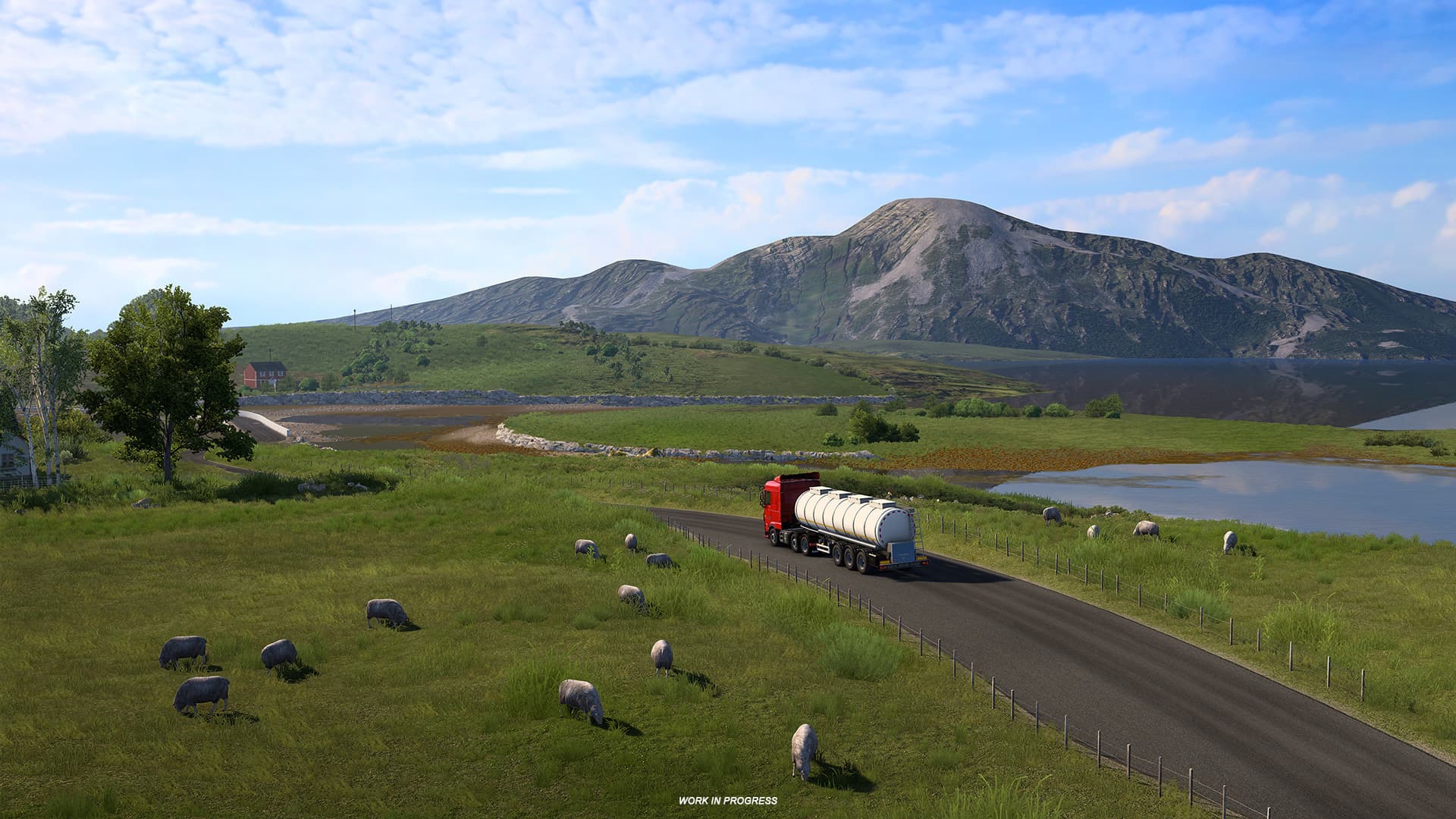 SCS Software