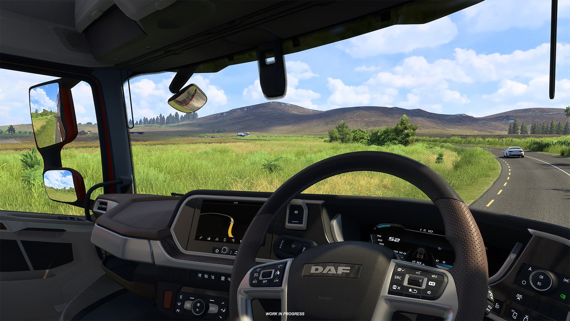 SCS Software