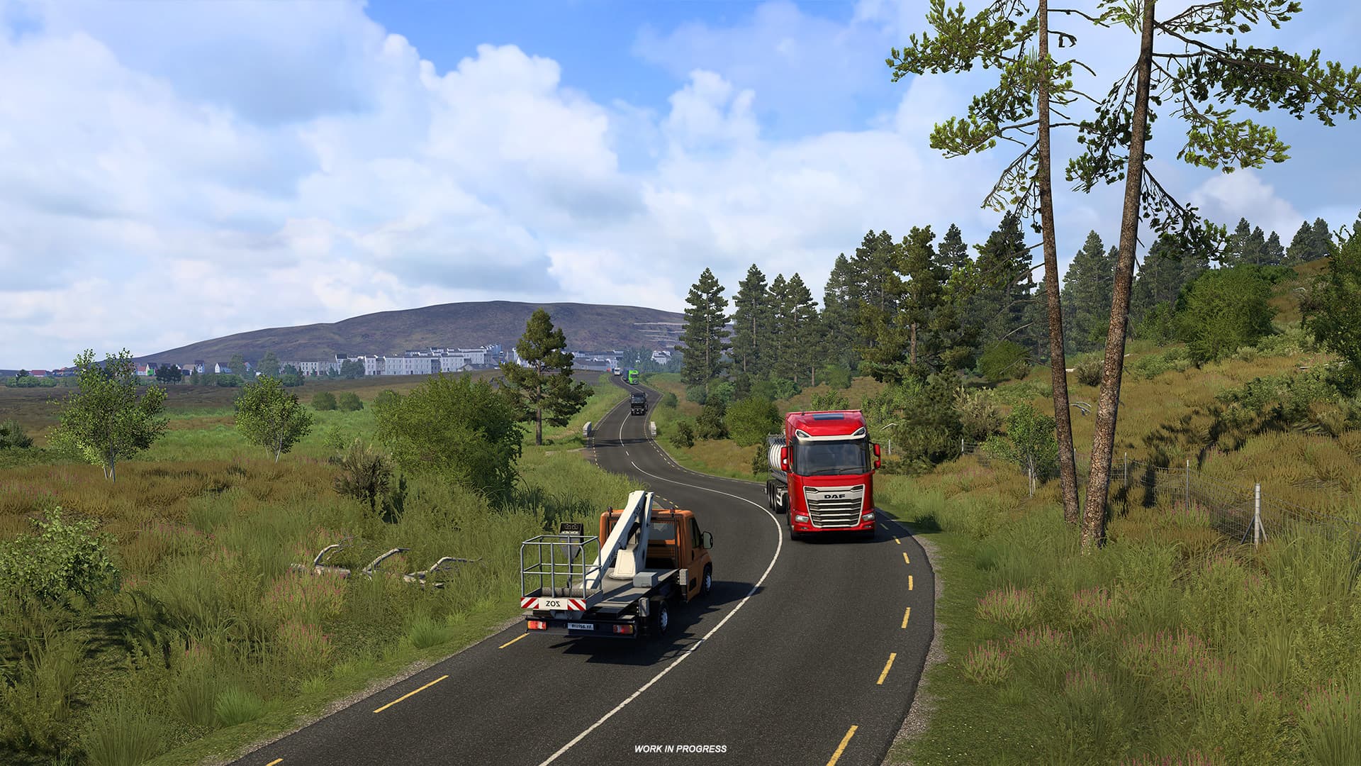 SCS Software