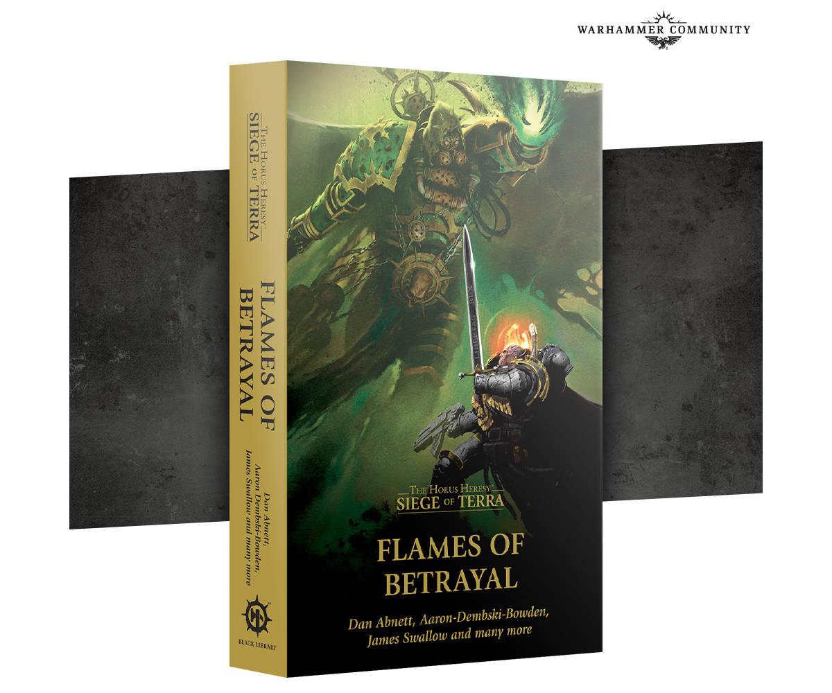 Права на изображения принадлежат Games Workshop